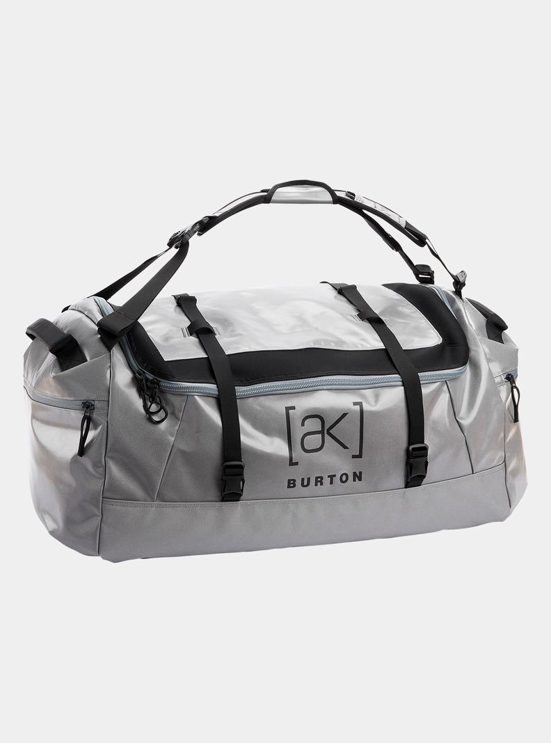 Sac à Dos Burton [ak] 120L  Grise Unisex | EQT-8676475