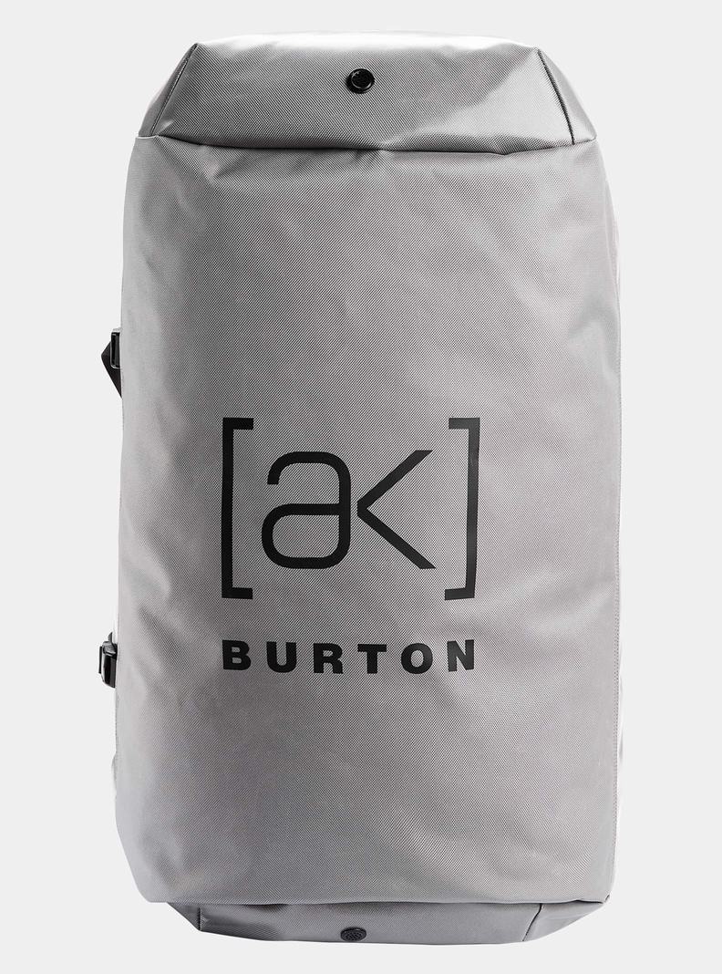 Sac à Dos Burton [ak] 120L  Grise Unisex | EQT-8676475