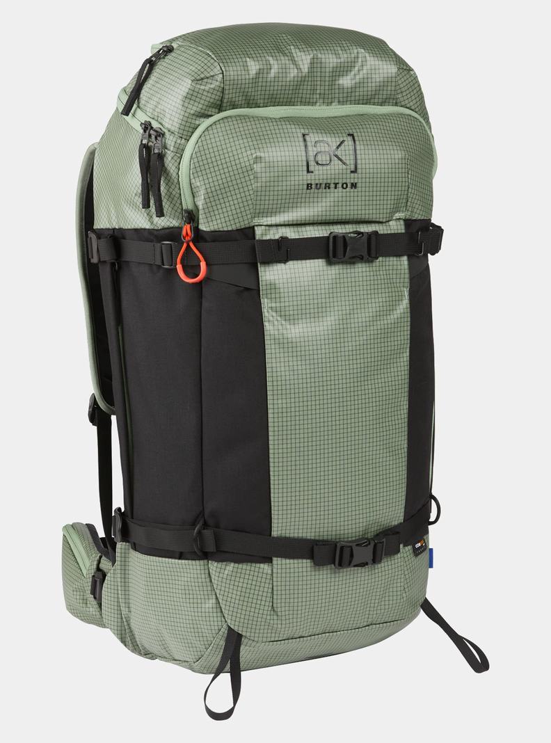 Sac à Dos Burton [ak] Dispatcher 35L  Vert Unisex | XSJ-0006290