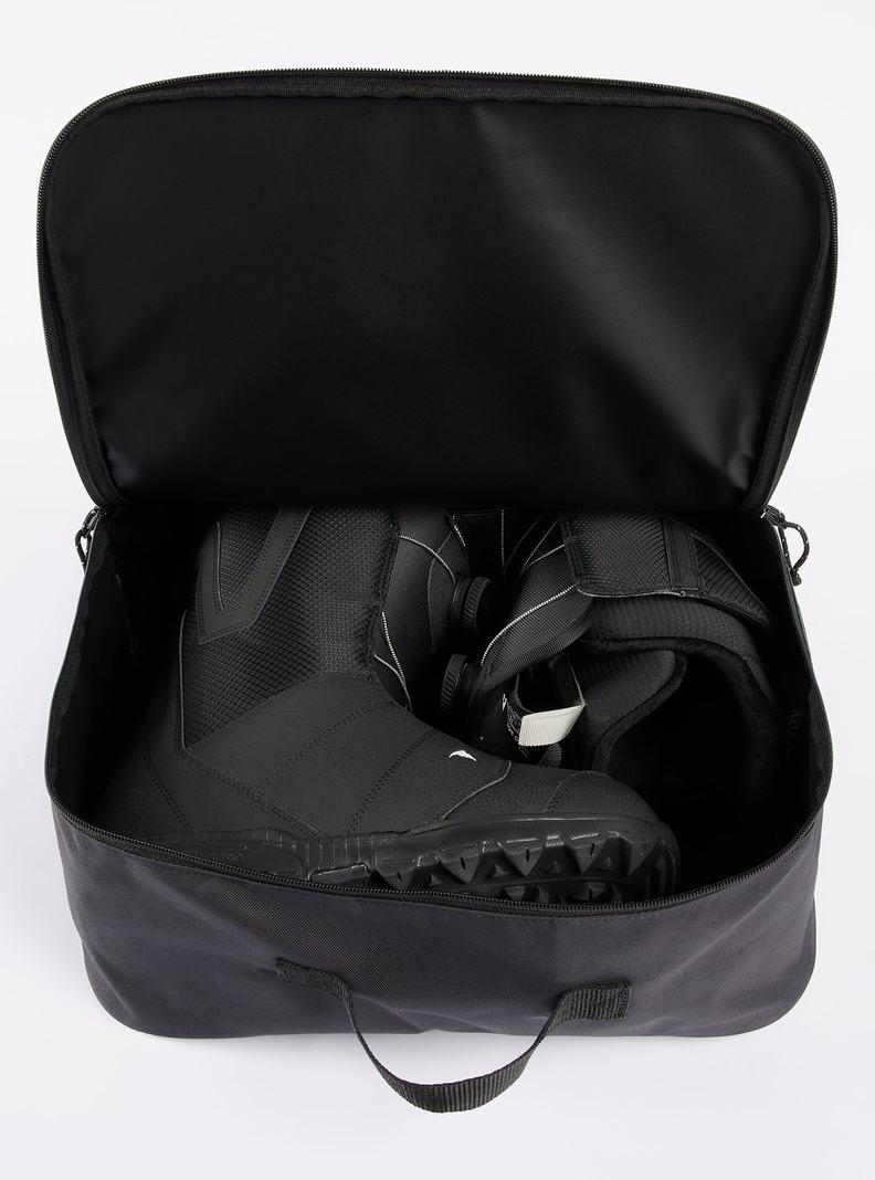 Sac à Dos Burton Flight Attendant 32L Accessory  Noir Unisex | DPY-2844988