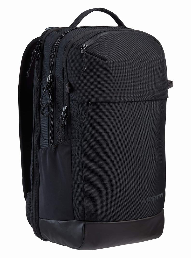 Sac à Dos Burton Multipath 25L Daypack  Noir Unisex | VIX-1598702