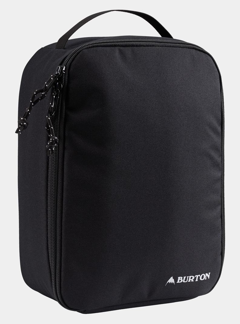 Sac à Dos Burton Lunch-N-Box 8L Cooler  Noir Unisex | YVT-6168871