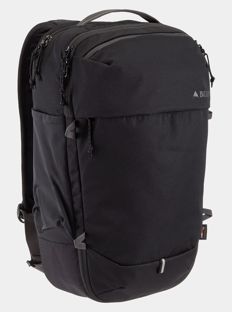 Sac à Dos Burton Multipath 26L Commuter Pack  Noir Unisex | NFQ-0207980