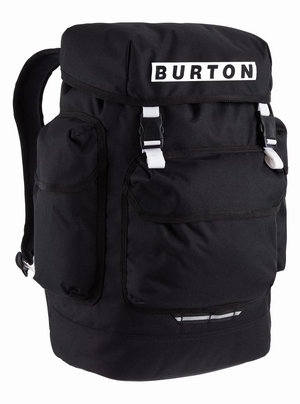 Sac à Dos Burton Jumble 25L  Noir Unisex | LKM-6392619