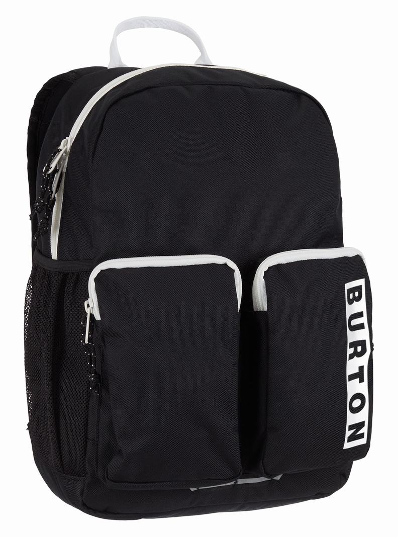 Sac à Dos Burton Gromlet 15L  Noir Unisex | AIE-6039984