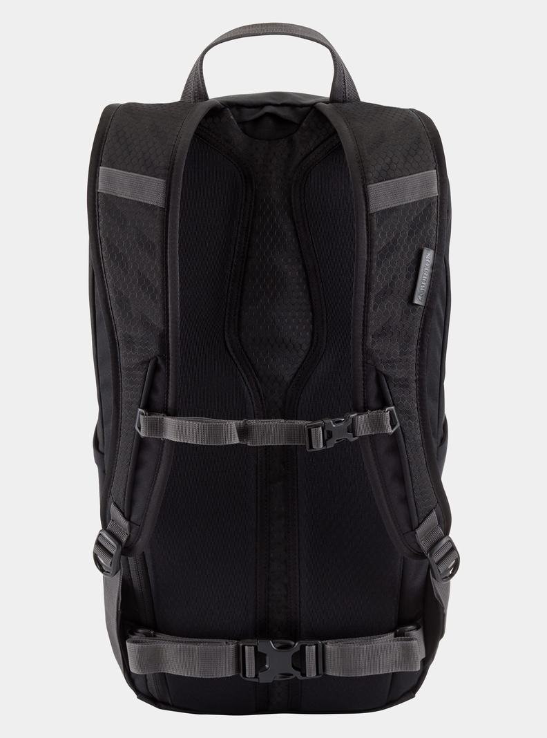 Sac à Dos Burton Multipath 20L Daypack  Noir Unisex | UDX-5732162