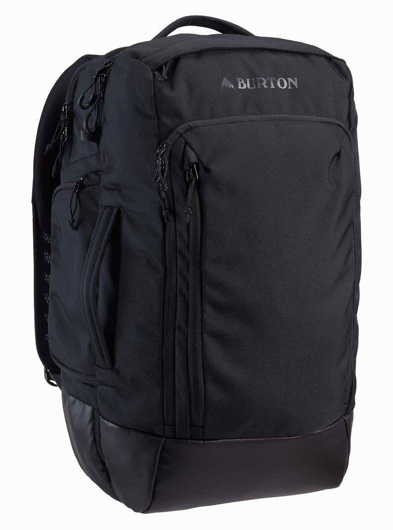 Sac à Dos Burton Multipath 27L Travel Pack  Noir Unisex | ADB-6670740