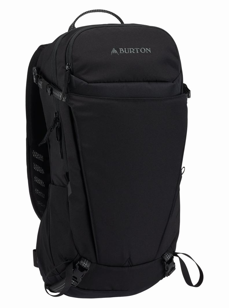 Sac à Dos Burton Skyward 18L  Noir Unisex | KCI-9205670