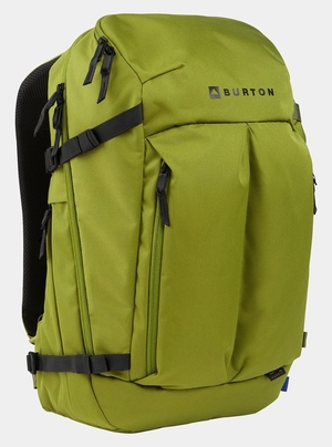 Sac à Dos Burton Hitch 30L  Vert Unisex | QUD-4775929