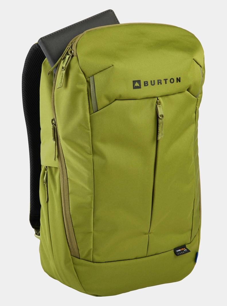 Sac à Dos Burton Hitch 30L  Vert Unisex | QUD-4775929