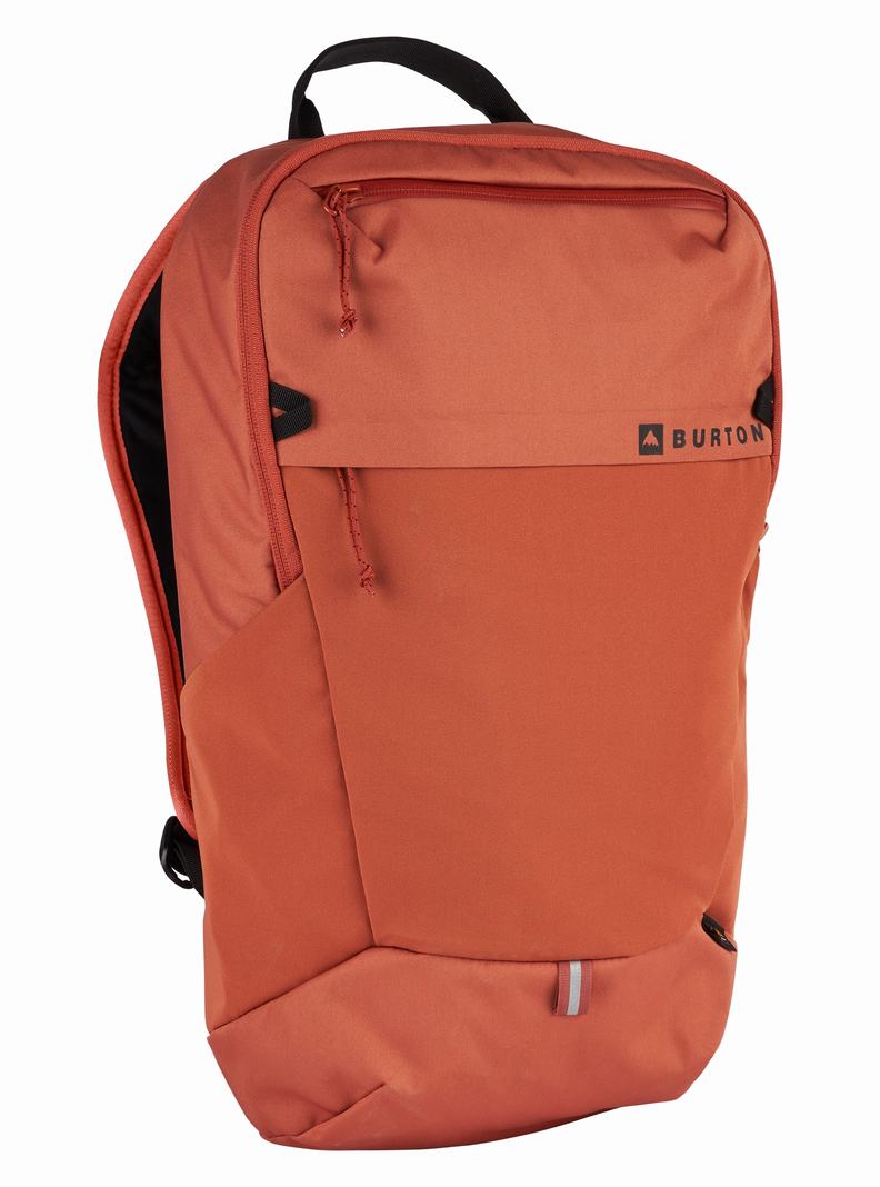 Sac à Dos Burton Multipath 20L Daypack  Orange Unisex | CJM-1788348