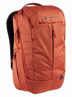 Sac à Dos Burton Hitch 20L  Orange Unisex | RFG-4476757