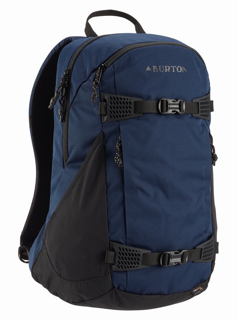 Sac à Dos Burton Day Hiker 25L  Bleu Unisex | UPI-5746547