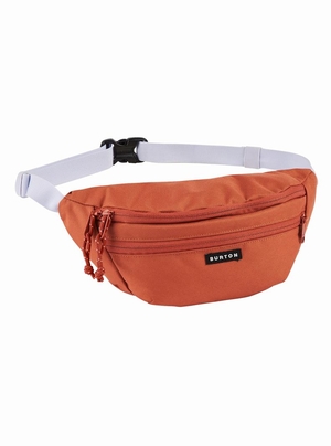 Sac à Dos Burton 3L Hip Pack  Orange Unisex | DUM-6413574