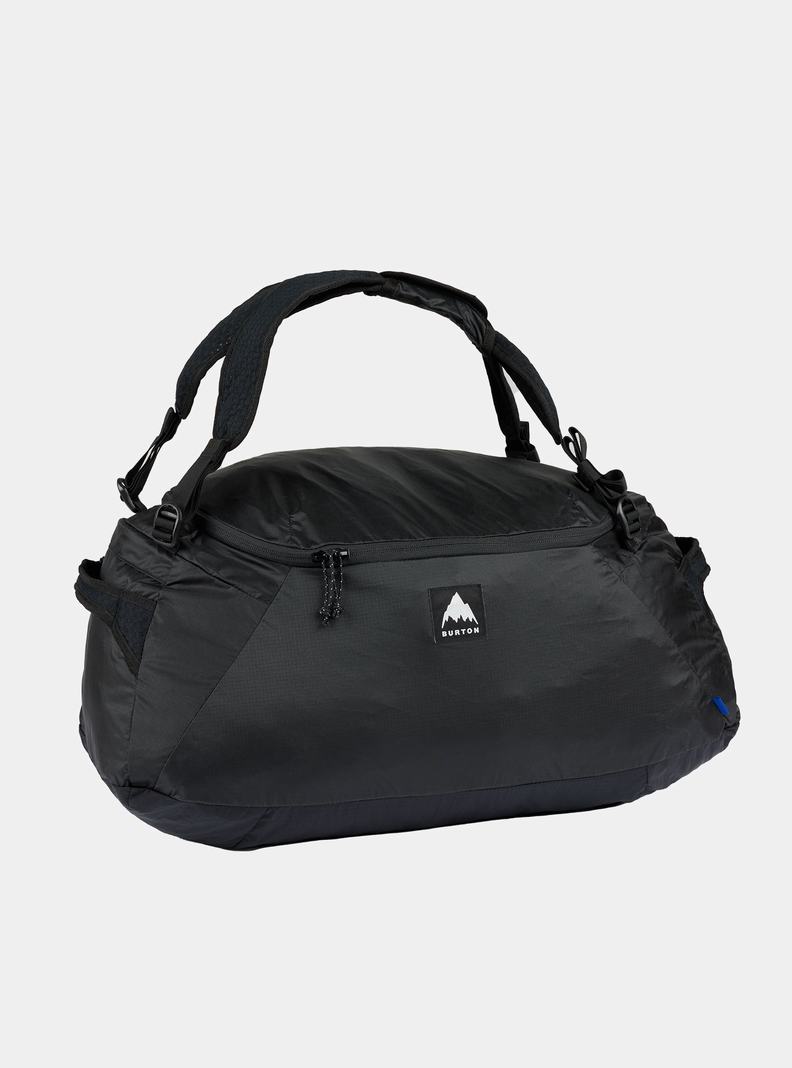 Sac à Dos Burton Multipath 40L Packable Duffel  Noir Unisex | NYF-0499463