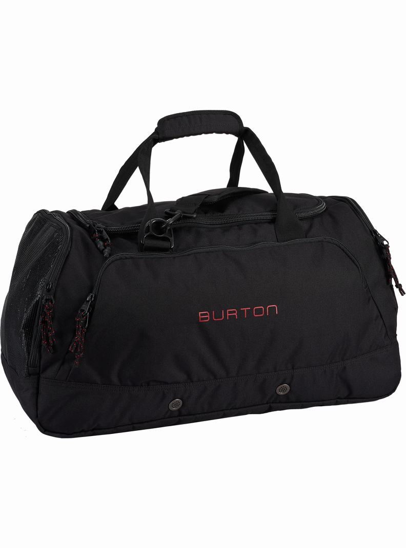 Sac à Dos Burton Boothaus 2.0 60L Large  Noir Unisex | VOB-6927901