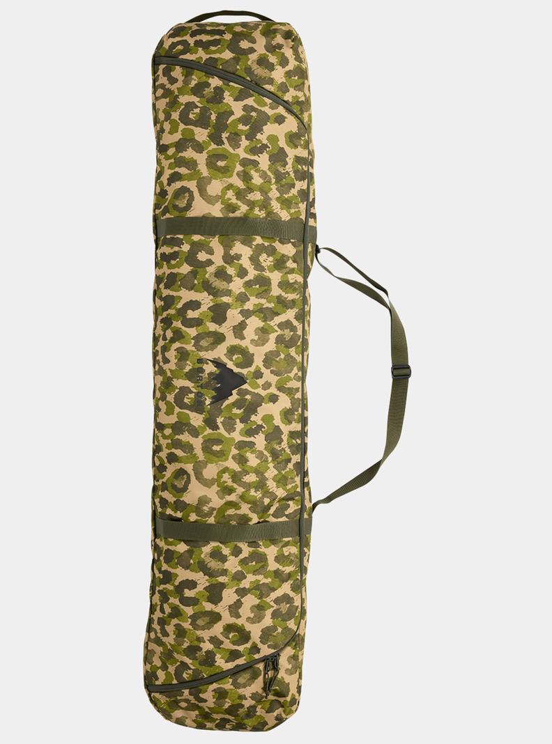 Sac à Dos Burton Space Sack Snowboard  Camouflage Unisex | UUW-6304178