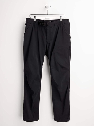 Pantalon Burton [ak] Airpin  Noir Homme | QZD-9052375