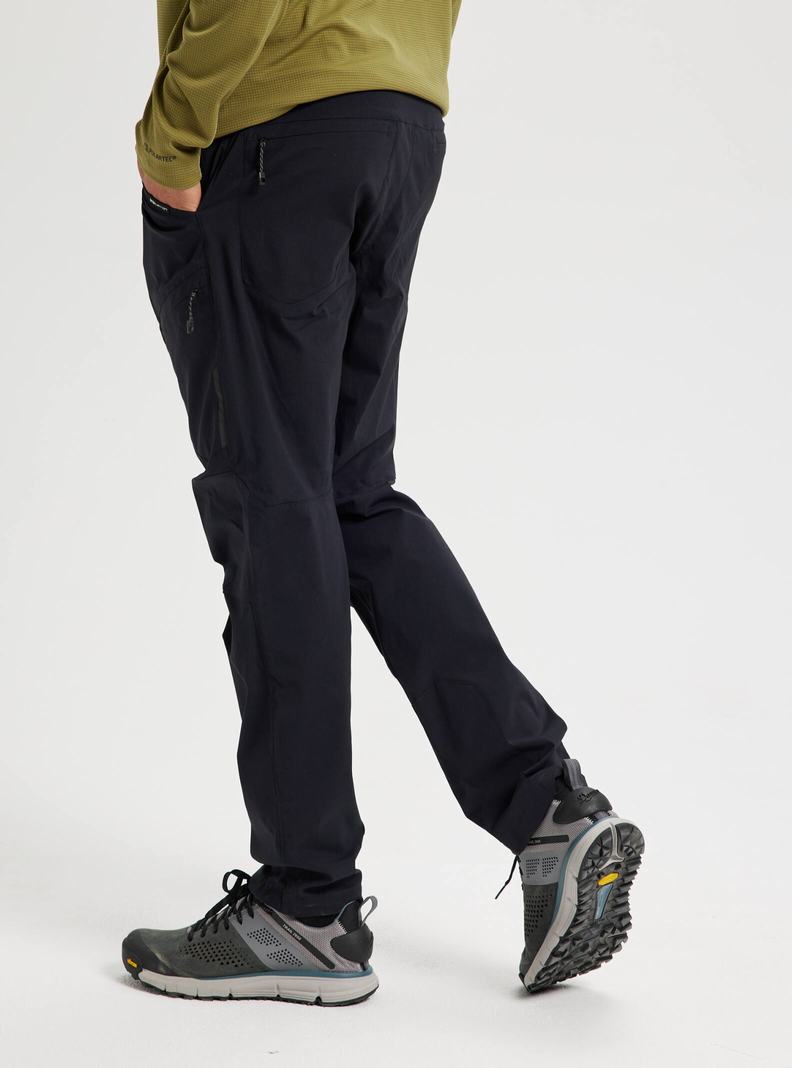 Pantalon Burton [ak] Airpin  Noir Homme | QZD-9052375