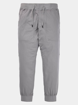 Pantalon Burton Multipath Jogger  Grise Homme | FWC-4159351