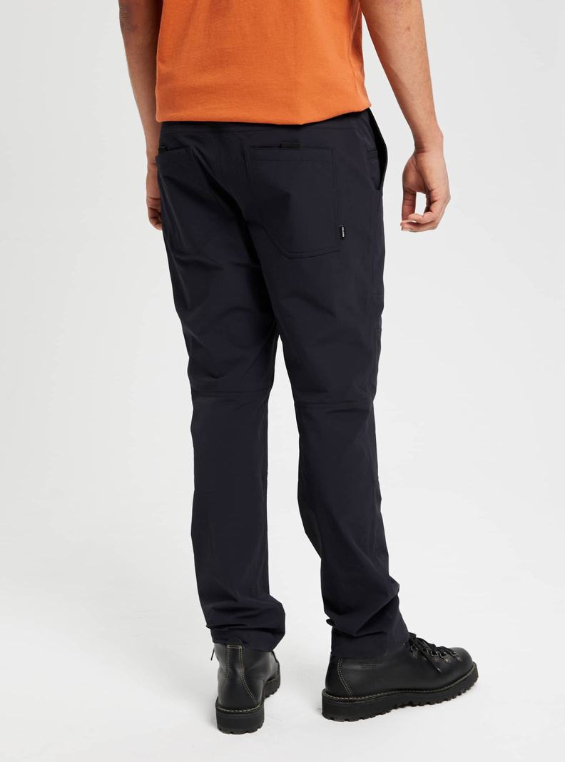 Pantalon Burton Multipath Utility  Noir Homme | DUL-2758812