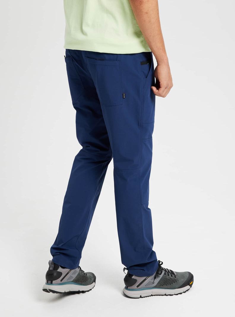 Pantalon Burton Multipath Utility  Bleu Homme | OSP-1928664