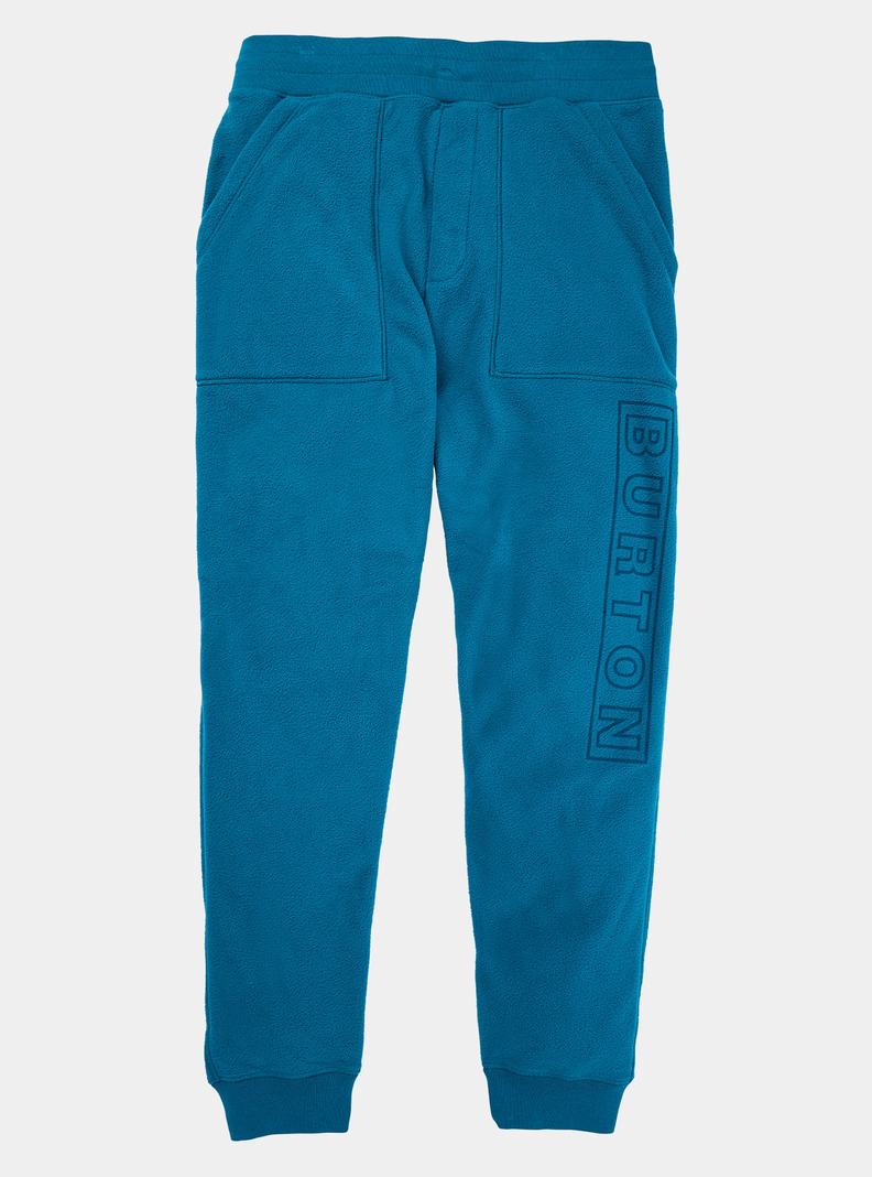 Pantalon Burton Westmate  Bleu Homme | CPA-2806985