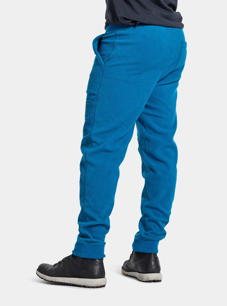 Pantalon Burton Westmate  Bleu Homme | CPA-2806985