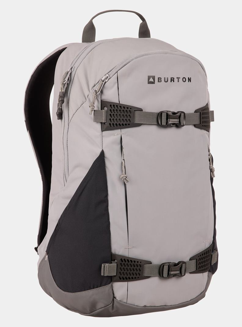 Sac à Dos Burton Day Hiker 25L  Grise Unisex | VAR-6820530