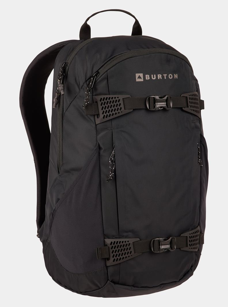 Sac à Dos Burton Day Hiker 25L  Noir Unisex | XHJ-3908873