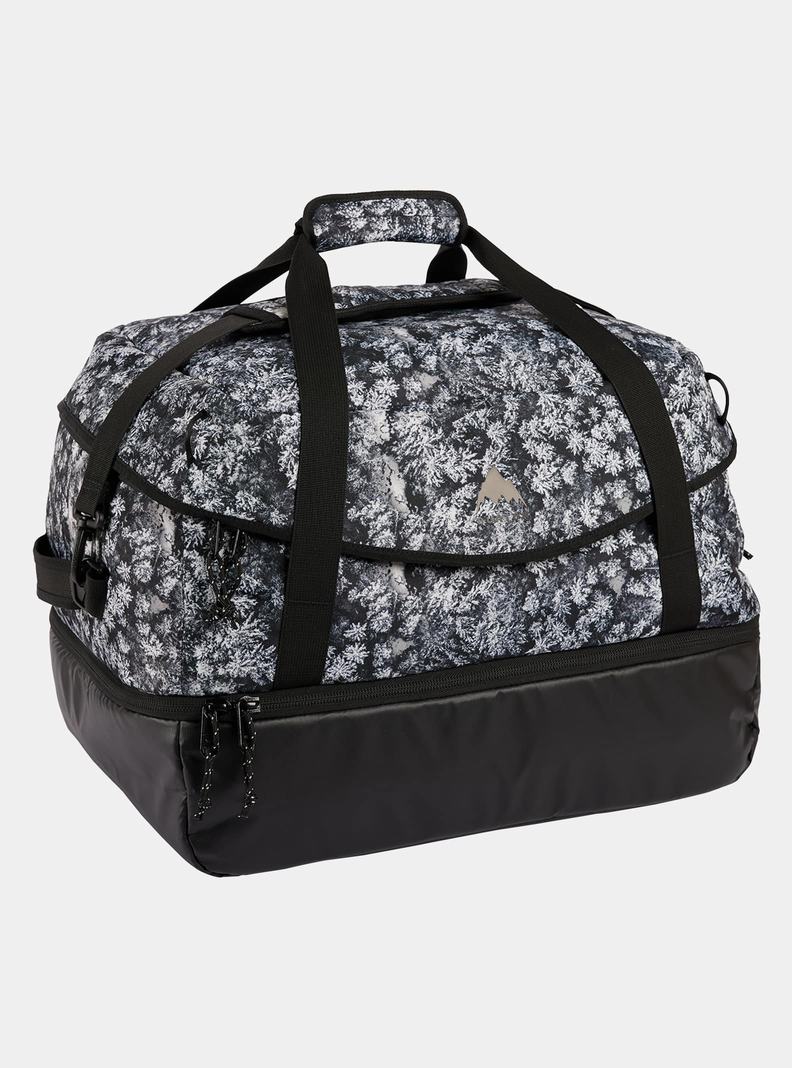 Sac à Dos Burton Gig 70L Duffel  Vert Foncé Unisex | DZR-4545593