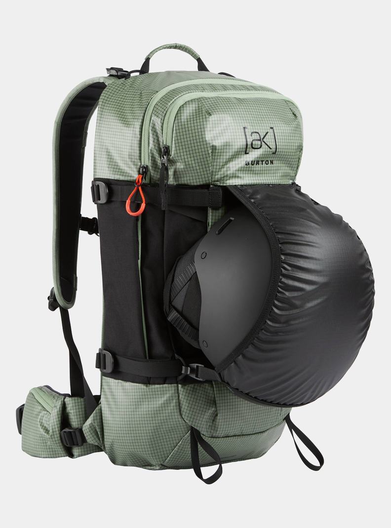 Sac à Dos Burton [ak] Dispatcher 25L  Vert Unisex | LUR-7685148