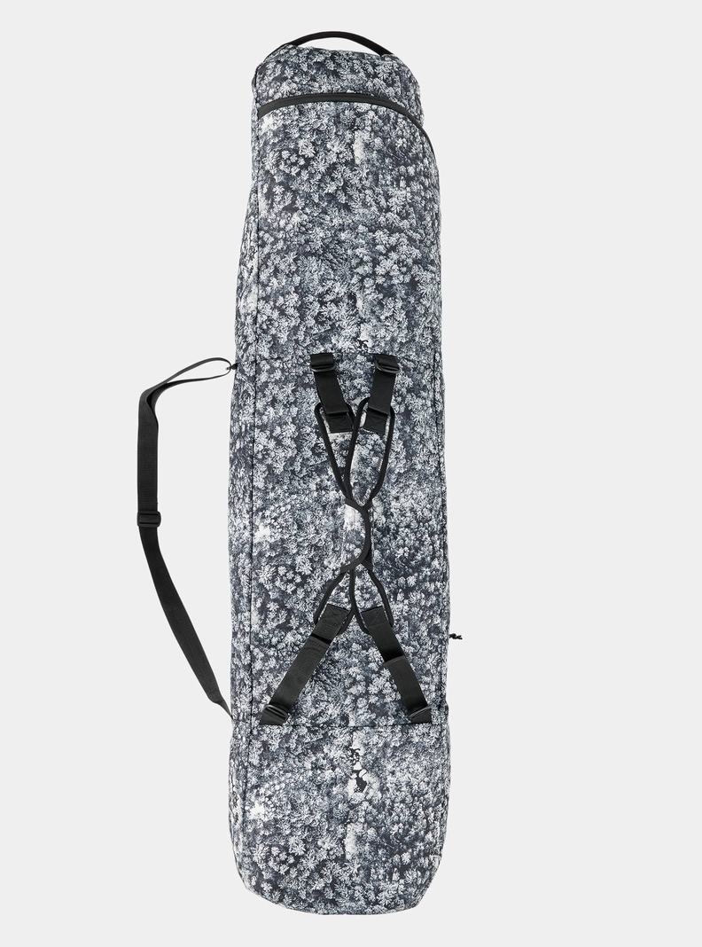 Sac à Dos Burton Commuter Space Sack Snowboard  Vert Foncé Unisex | SFL-2860208