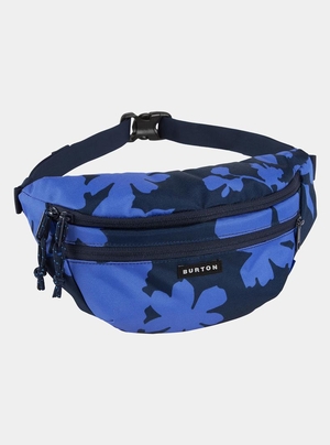 Sac à Dos Burton 3L Hip Pack  Bleu Unisex | WIN-0985838