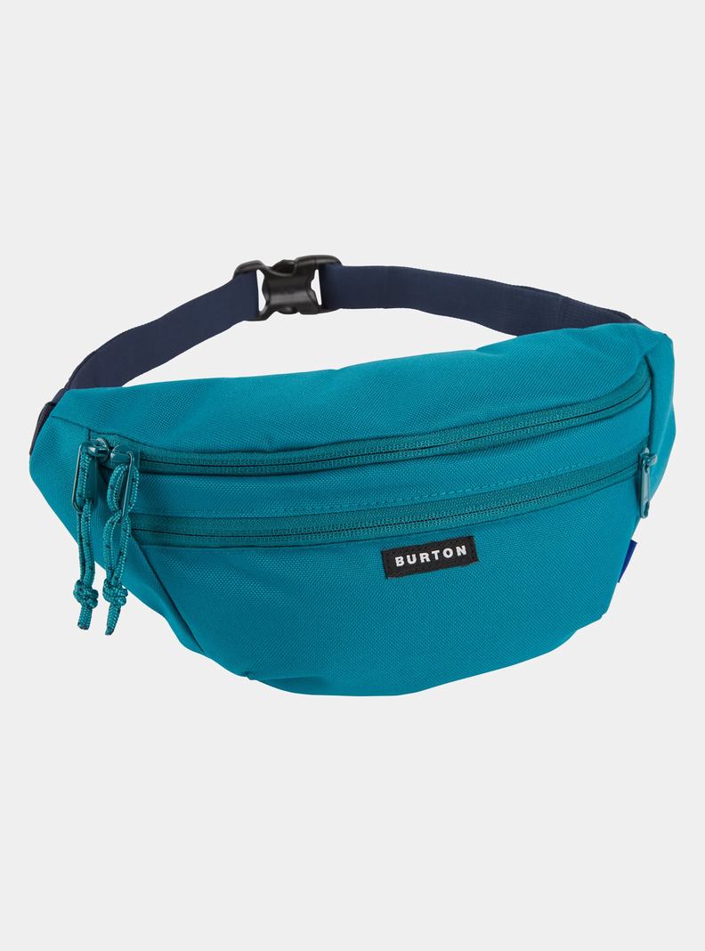 Sac à Dos Burton 3L Hip Pack  Bleu Unisex | HKV-7135448