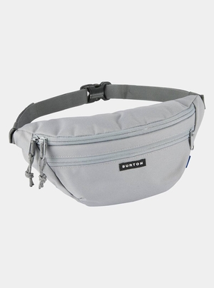 Sac à Dos Burton 3L Hip Pack  Grise Unisex | ZJJ-0052888