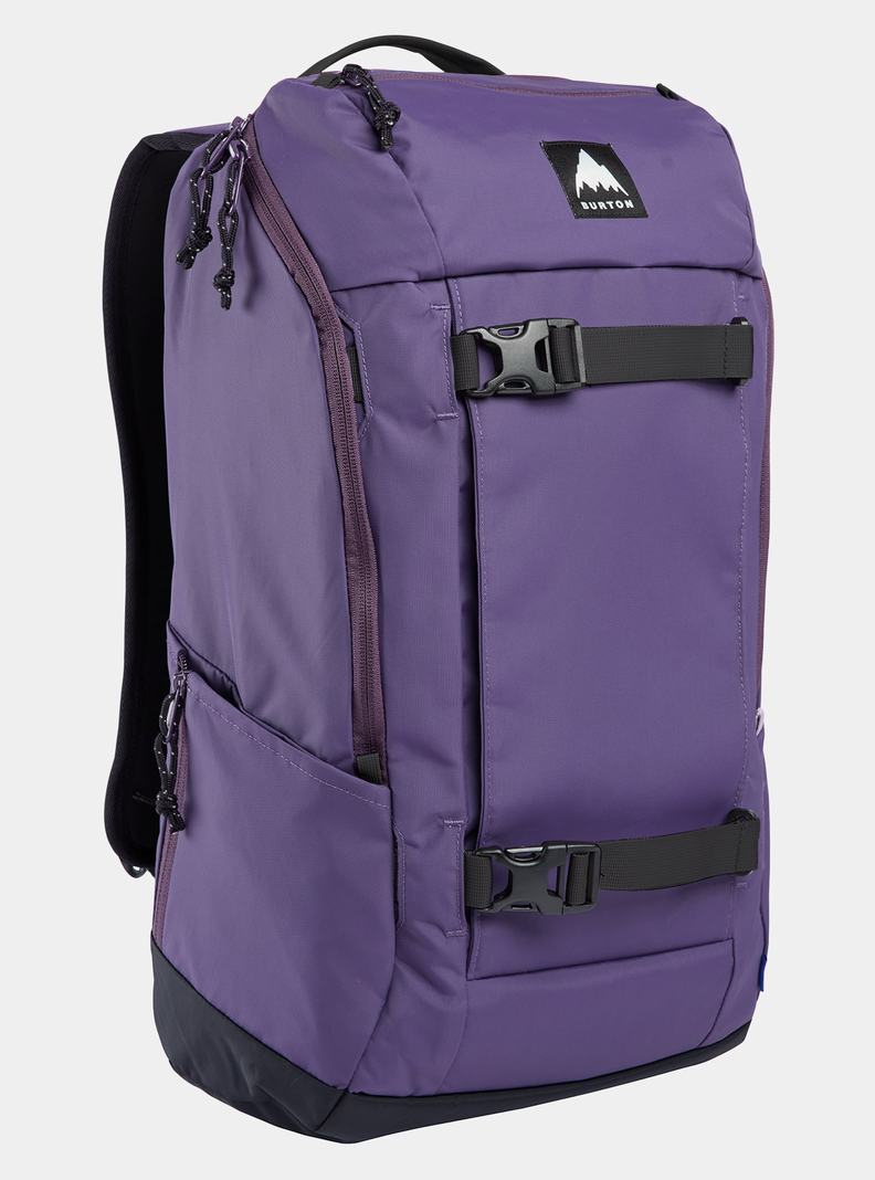 Sac à Dos Burton Kilo 2.0 27L  Violette Unisex | FIR-5625866