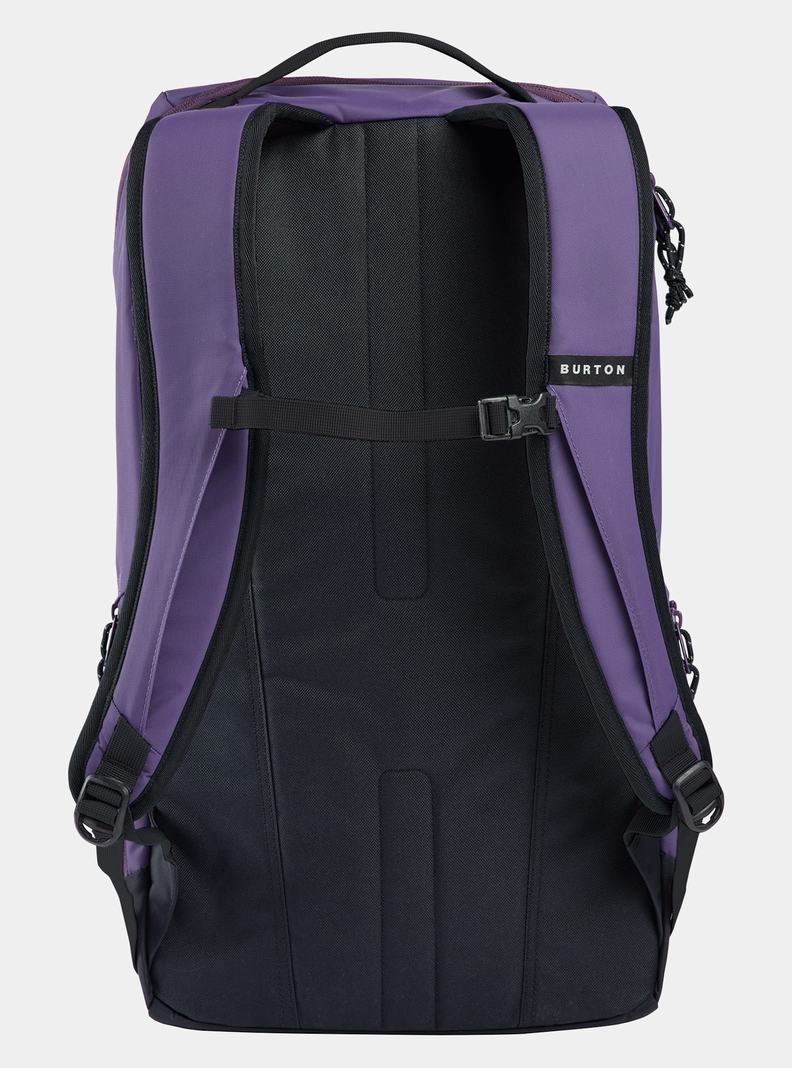 Sac à Dos Burton Kilo 2.0 27L  Violette Unisex | FIR-5625866