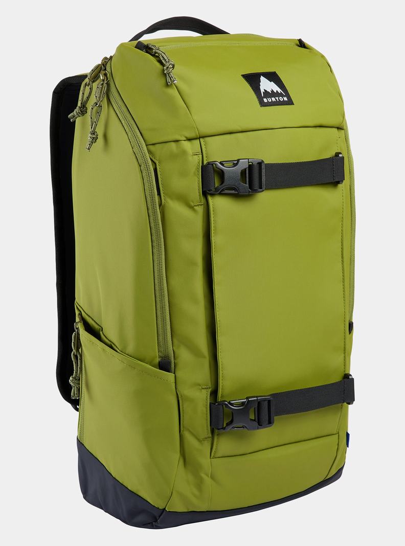 Sac à Dos Burton Kilo 2.0 27L  Vert Unisex | AIX-4111086