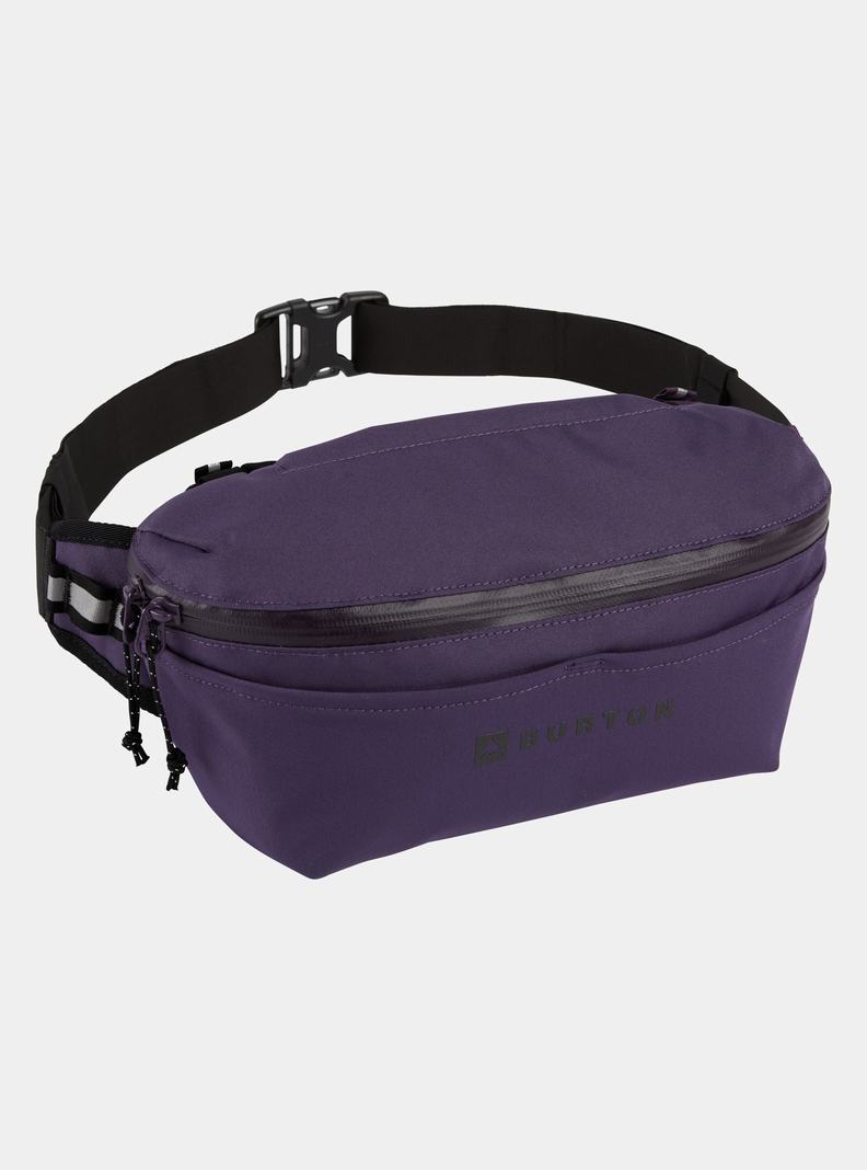 Sac à Dos Burton Multipath 5L Accessory  Violette Unisex | DKF-8484633