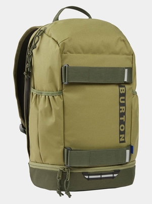 Sac à Dos Burton Distortion 18L  Vert Olive Unisex | NSM-0621751