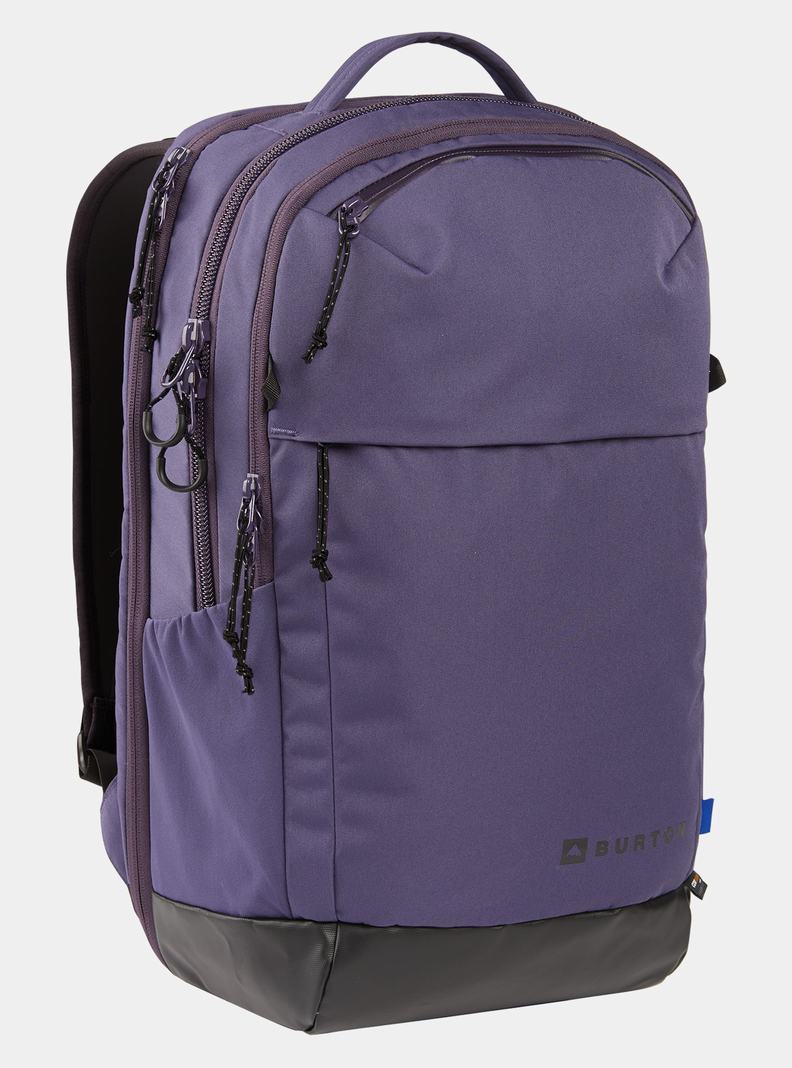 Sac à Dos Burton Multipath 25L Daypack  Violette Unisex | NBA-4514679