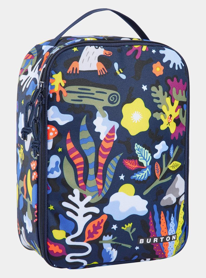 Sac à Dos Burton Lunch-N-Box 8L Cooler  Multicolore Unisex | KPU-9133643