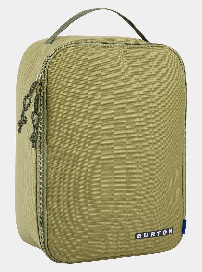 Sac à Dos Burton Lunch-N-Box 8L Cooler  Vert Olive Unisex | OLO-1212360