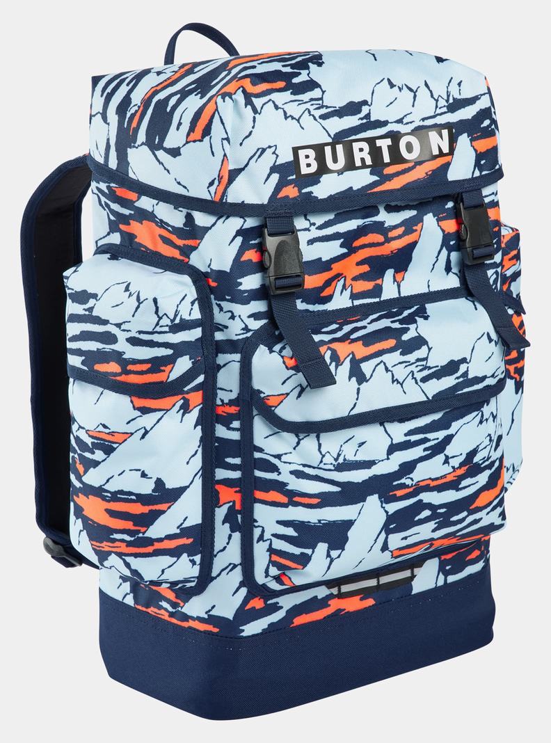 Sac à Dos Burton Jumble 25L  Bleu Unisex | DLY-4348527