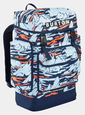 Sac à Dos Burton Jumble 25L  Bleu Unisex | DLY-4348527