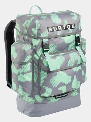 Sac à Dos Burton Jumble 25L  Rose Unisex | PPT-6583713