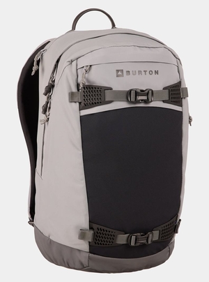 Sac à Dos Burton Day Hiker 28L  Grise Unisex | XSM-8984071