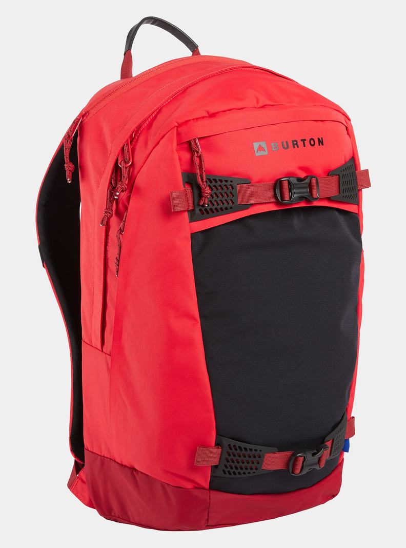 Sac à Dos Burton Day Hiker 28L  Rose Unisex | TJG-1000462