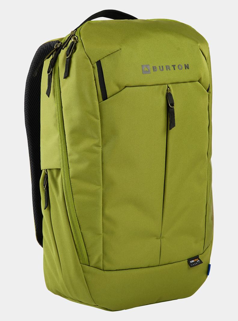 Sac à Dos Burton Hitch 20L  Vert Unisex | HZR-7274974